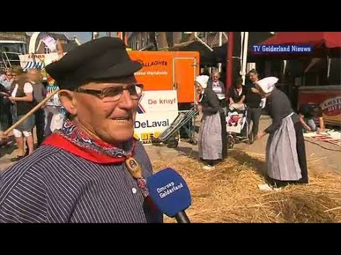 GLD Nieuws 18 april 2011 - Nieuws