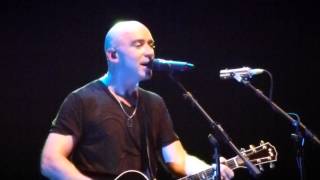 Run to the Water - Live - Ed Kowalczyk - The Forum, Melbourne 8th February 2014