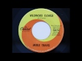 Merle Travis - Wildwood Flower (Capitol 5876)