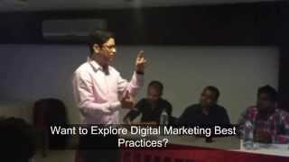 Digital Marketing Courses Training Bangalore