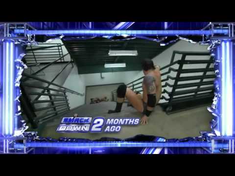 WWE Smackdown 02/03/2012 Part 5/6 HQ