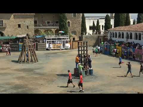 Capea matutina en DIRECTO