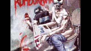 The Bloody Beetroots - Romborama (feat. All Leather)