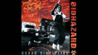 Download lagu BIOHAZARD - Urban Discipline/Digipak Bonus Tracks 1992 full album mp3