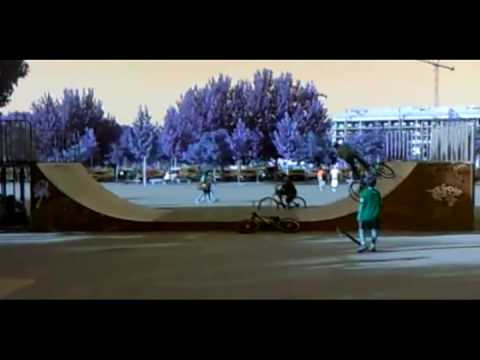 Guti 180º Prueba de sony Vegas