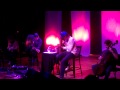 Matisyahu- Time of your song (Live Acoustic ...