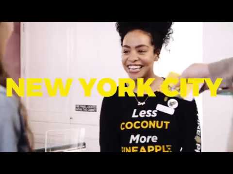 Staypineapple, An Artful Hotel, Midtown New York