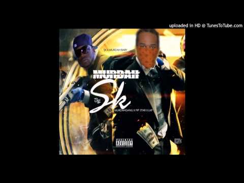 Murdah Baby feat SK - Put It On The Strip (Hot Nigga) Prod By Jahlil Beats