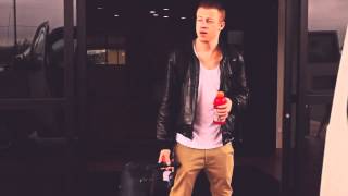 Macklemore - Victory Lap (Official Music Video)