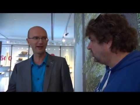 De Canon van Lammers - item 02 Romeinen