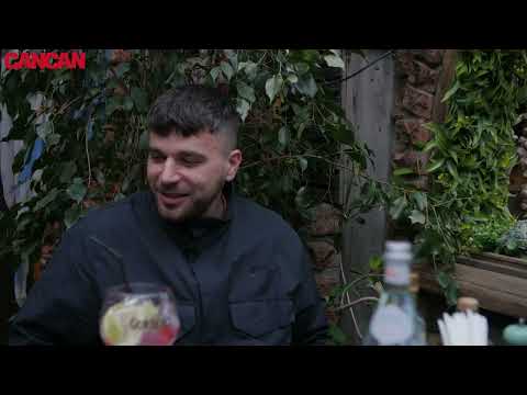 Mai greu decât la Asia Express i-a fost începutul în showbiz. Shift: “Mama a început să plângă!”