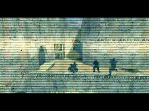 Asus Spring 2005 Movie