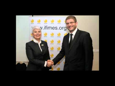 Emir Elfić novi je ambasador Srbije u Libanu