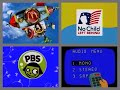 PBS Kids Program Break 2005 WGBH 12