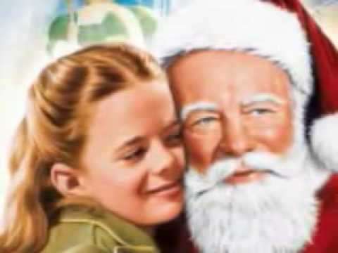 Diana Decker ::: Do You Love Old Santa Claus?