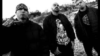 Cartel De Santa (El Raton Y El Queso X Bombos Y Tarolas)