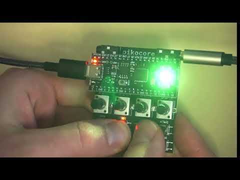 pikocore kit video 4