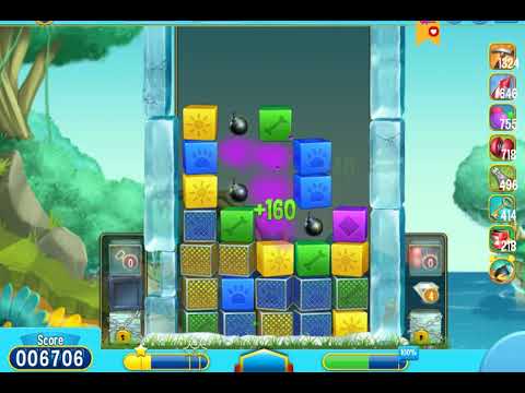 Pet Rescue Saga   Level 3263   No Boosters