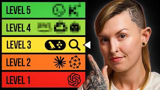 Thumbnail for The 5 Levels of AI Engineering Projects (Most of You Won’t Make it Past Level 3)