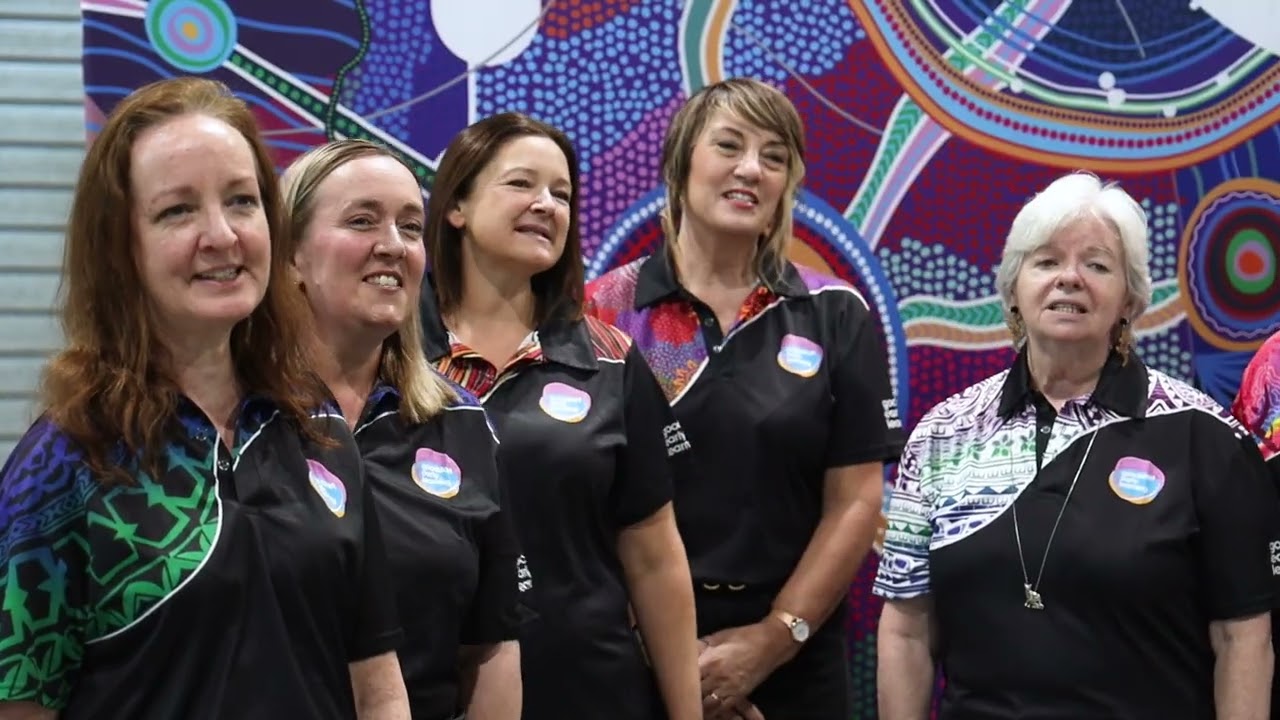 Goodstart Early Learning Centre Support Office, Brisbane | Voices for Reconciliation 2026