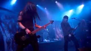 Triptykon - Circle of the Tyrants (Live @ Dampfzentrale, November 22, 2014)