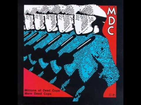 17 Multi Death Corporation by MDC
