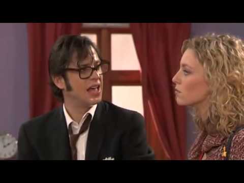 Extra English episode 1 Hectors arrival (part2)