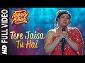 Tere Jaisa Tu Hai Full Video Song FANNEY KHAN Anil Kapoor Aishwarya Rai Bachchan Rajkummar Rao