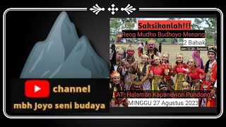 Download lagu Live gelar seni budaya di kecamatan Pundong,reog mudho Budoyo menang mp3 Download lagu Live gelar seni budaya di kecamatan Pundong,reog mudho Budoyo menang mp3