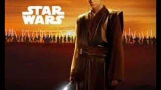 March on the Jedi Temple (full version)