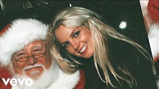 Britney Spears - My Only Wish (This Year) - (Music Video)