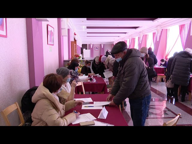 В ГДК г.Нурлат состоялась расширенная ярмарка вакансий рабочих мест