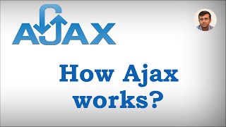 How Ajax Works? with Real Example