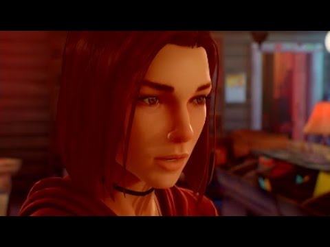 CHLOE AND RACHEL! (Life is Strange: True Colors) Pt. 11