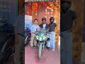Finally All New 2025 Apache RR310 ️ Thnkuuuuu Chandigarh TVS Shots Feed Shotsvideo Rr310 Tvs