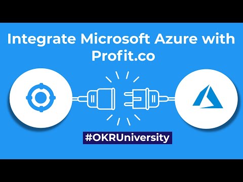 How to integrate Microsoft Azure AD with Profit.co?