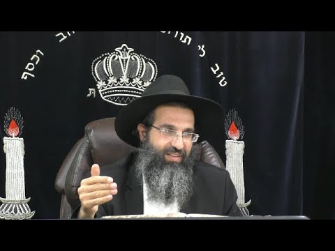 הלכות גיטין - א' - עילת גירושין 📃 אבן העזר - סימן קיט | חלק 75 | הרב שי עובד