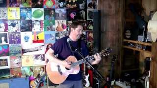 Original Country Song By Unknown Artist & Arizona Singer/Songwriter Raul ODonnal video