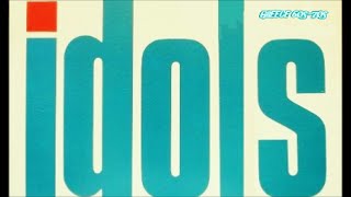 42.IDOLS PUPPET MAN//TOM JONES BALLAD 70s