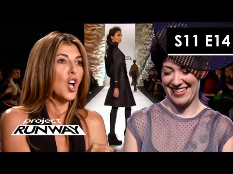 Project Runway | Season 11 Episode 14 |Full Episode