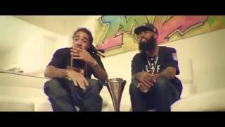 Don Logan (Gunplay) ft Stalley Curren$y Chain Smoking