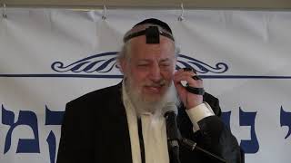חינוך לאמונה לתשובה ולקדושה | הרה"ג אליהו זילברמן שליט"א | כי נפלתי קמתי | עומקא דליבא