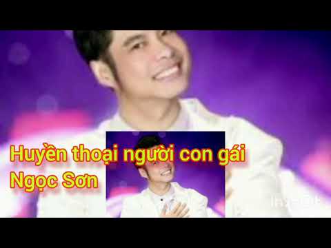 Thể hiện bởi Ngọc Sơn