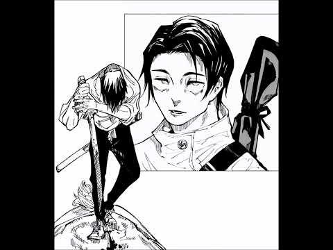 Jujutsu Kaisen 0 OST - The Real You but it's only the fighting parts