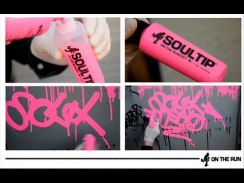 Göteborg Graffiti Movie