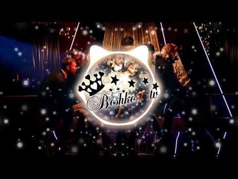 SEVERINA X AZIS - ‘FALIŠ MI’