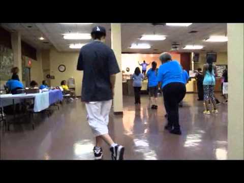 We B-Loving created by Bernadette Burnette