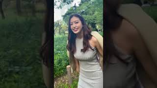 くびれヤバすぎてなっちゅんしか勝たん❤️#shorts#なっちゅん#tiktok