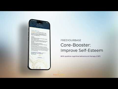CB: Improve Self-Esteem video thumbnail
