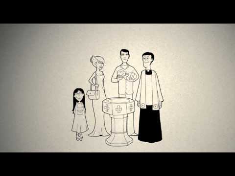 3MC - Folge 36 - Was ist die Taufe?